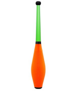 Clava Loop Grip Henry's, clavas para malabarismo en Cabeza de Martillo