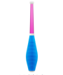 Clava Loop Grip Henry's, clavas para malabarismo en Cabeza de Martillo
