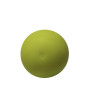 Pelota de Contacto Goma Rellena 100mm