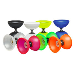 Diabolo Vision Henrys