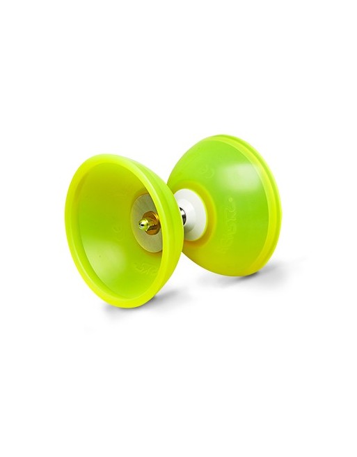 Diabolo Vision Eje Libre Henrys