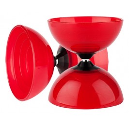 Diabolo Beach Henrys
