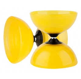 Diabolo Beach Henrys