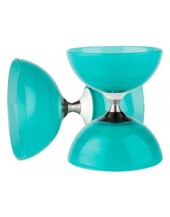 Diabolo Beach Eje Libre Henrys con baquetas