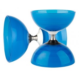 Diabolo Beach Eje Libre Henrys con baquetas