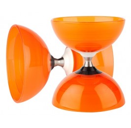 Diabolo Beach Eje Libre Henrys con baquetas