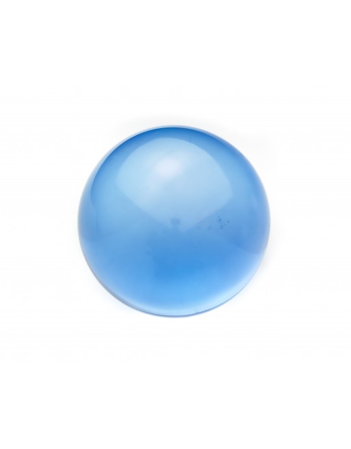 Pelota de Contacto Acrílico 100mm Colores