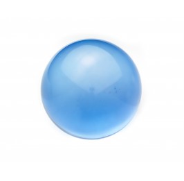 Pelota de Contacto Acrílico 100mm Colores