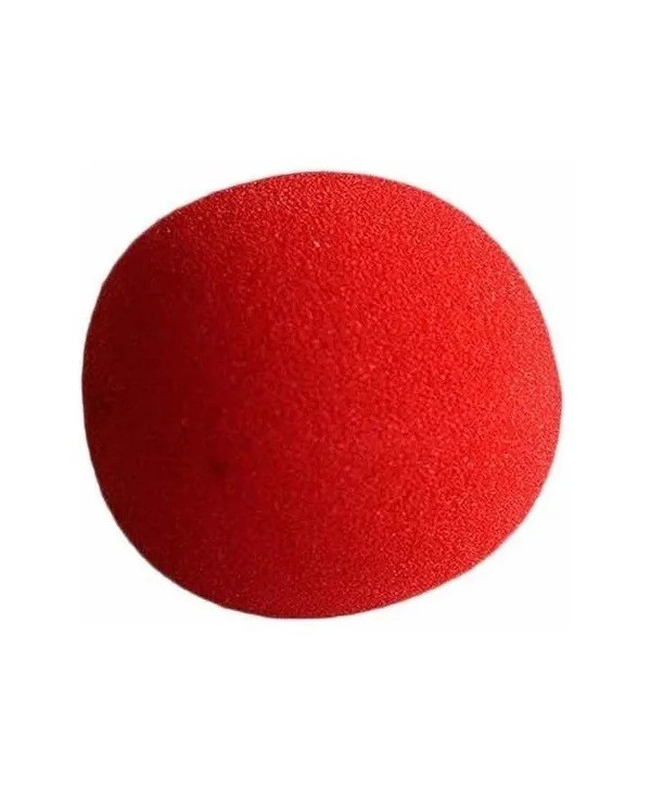 Esponja Roja Magia
