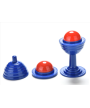Copa Magia ball and Vase magia