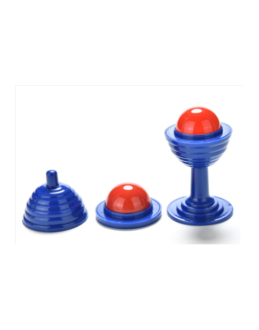 Copa Magia ball and base magia