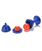 Copa Magia ball and Vase magia