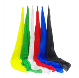 Pañuelo para magia, Unidad