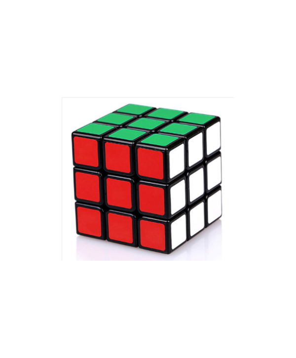 Cubo rubik 3x3x3 básico