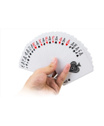 Cartas Trucadas para Magia