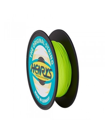 Cuerda 10mt  lineales Henrys  (imagen Referencial)