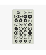 Control Remoto K8