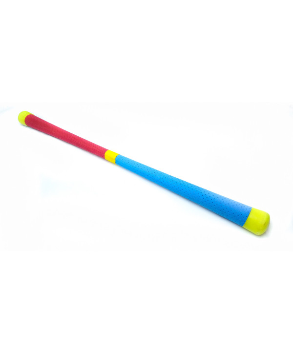 Golo Goma Eva + Baquetas de goma eva madera