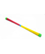Golo, Devil stick, palos para hacer malabarimo  Cabeza de Martillo