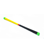Golo, Devil stick, palos para hacer malabarimo  Cabeza de Martillo