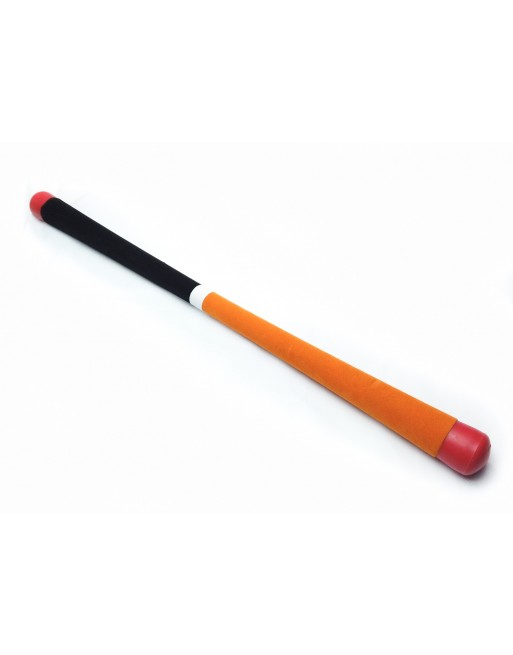 Golo de Tela + baquetas de silicona
