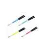 Baquetas de fibra de vidrio para Diábolos