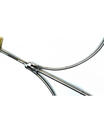 (Par) Abanico de Fuego Martillo Fijo  3 puntas