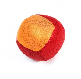 Pelota 6 lados de tela Glam o Sport unidad