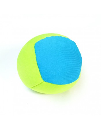 Pelota 6 lados de tela Glam o Sport unidad