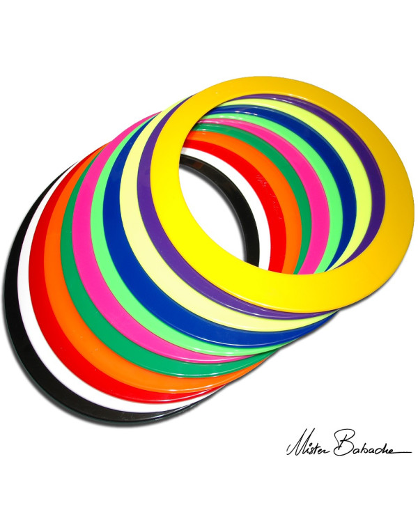 Argolla 32Cm Mr. Babache