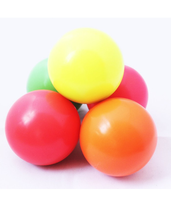 Pelota Rusa Goma PVC Martillo unidad