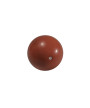 Pelota Rusa Goma