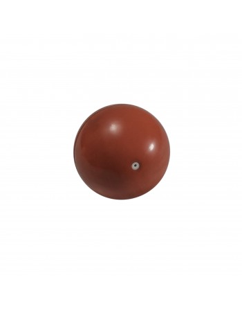 Pelota Rusa Goma PVC Martillo unidad