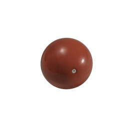 Pelota Rusa Goma PVC Martillo unidad