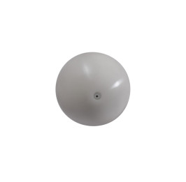 Pelota Rusa Goma PVC Martillo unidad