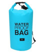 Bolso  para pelotas 2 l lt A prueba de Agua