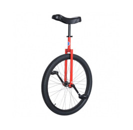Monociclo Club Free-Style 26" Color Rojo