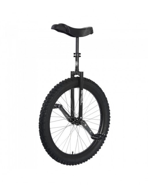 Monociclo Nimbus Unicycle Muni 26"