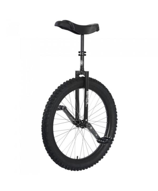 Monociclo Nimbus Unicycle Muni 26"