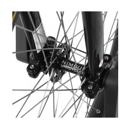 Monociclo Nimbus Unicycle Muni 26"