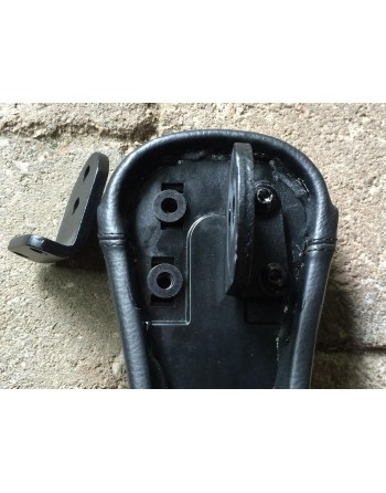 Asiento Kris Holm Fusion One