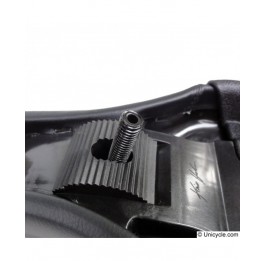 Asiento Kris Holm Fusion One