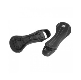 Asiento Nimbus Stadium Negro