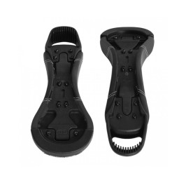 Asiento Nimbus Stadium Negro