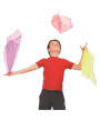 Pañuelos Para Malabarear