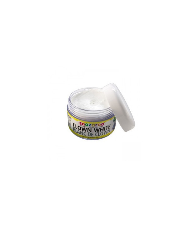 Maquillaje Snazaroo Blanco  50ml