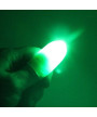 Dedo Luminoso Magía Cabeza de Martillo