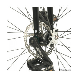 Monociclo Nimbus Oracle 29" Freno de Disco