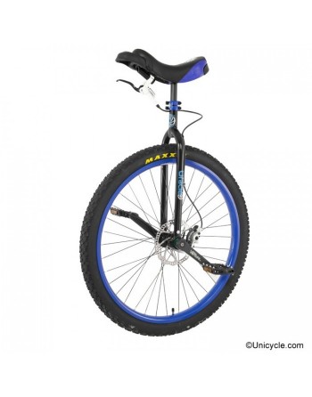Monociclo Nimbus Oracle 29" Freno de Disco