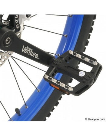 Monociclo Nimbus Oracle 29" Freno de Disco